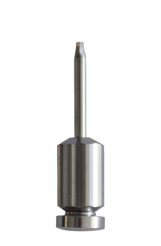 Prio Plus Tornillo de repuesto para abutments