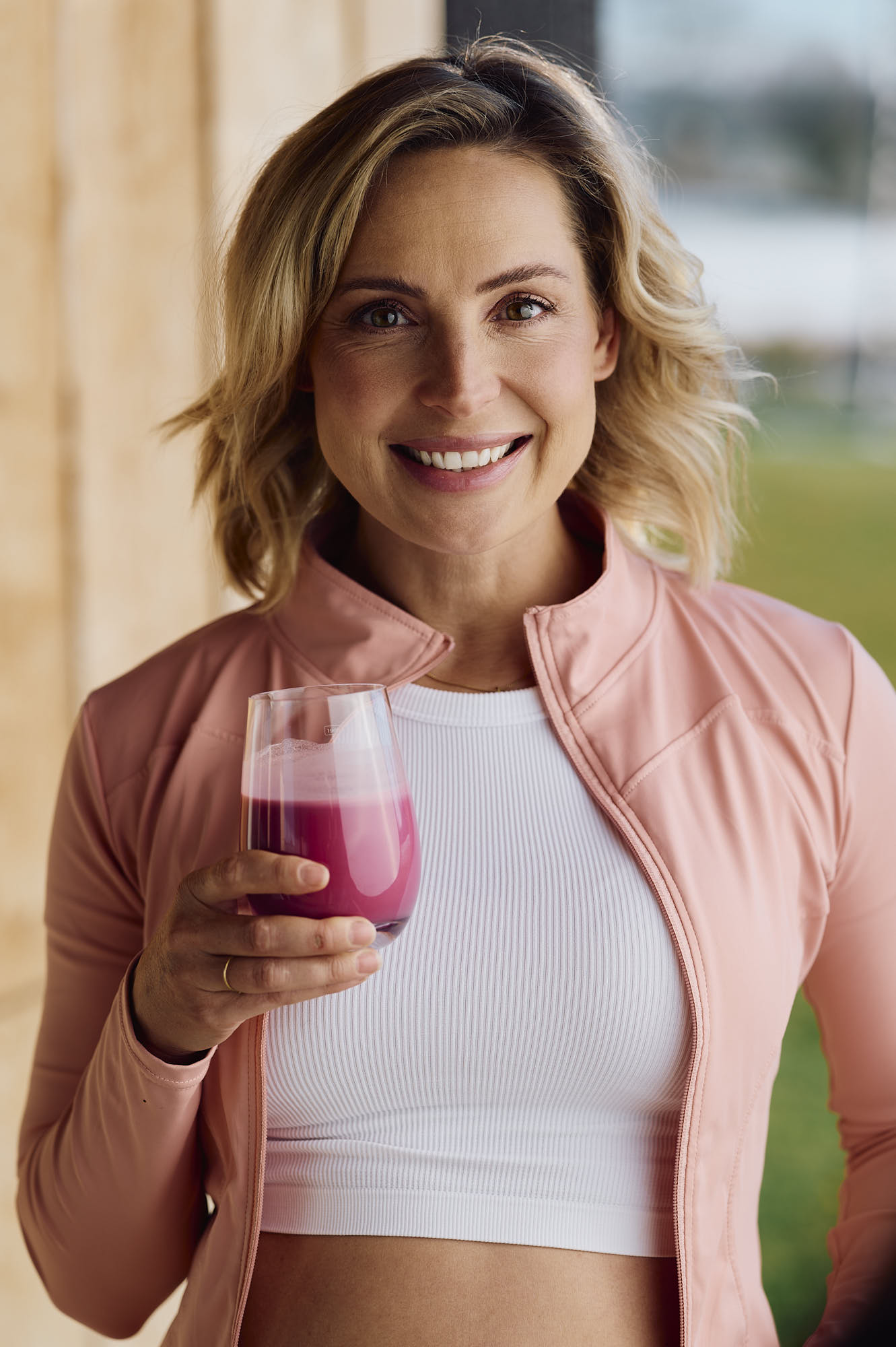 Superfruit Protein Shake 320g