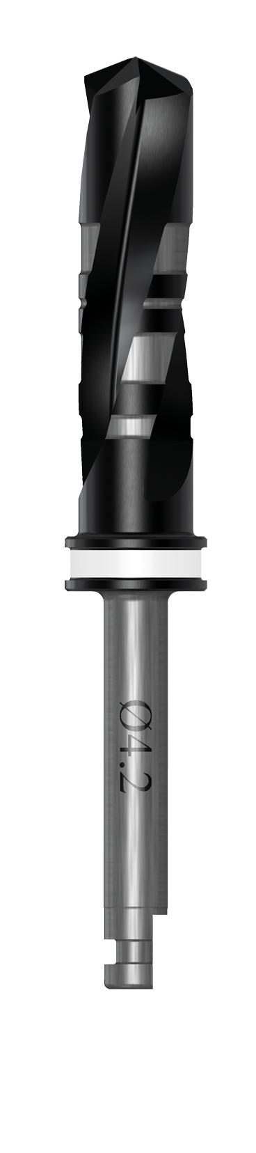 Prio Plus Tornillo de repuesto para abutments