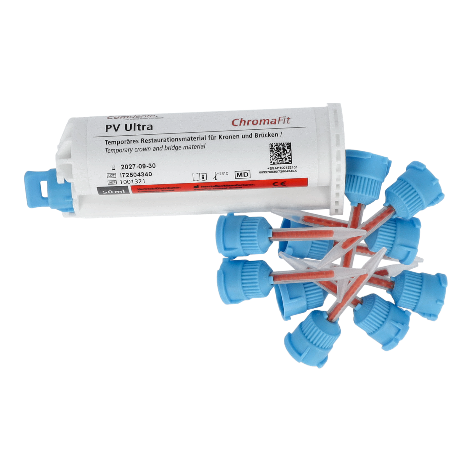 PV Ultra ChromaFit (anteriormente PV Pro A3)