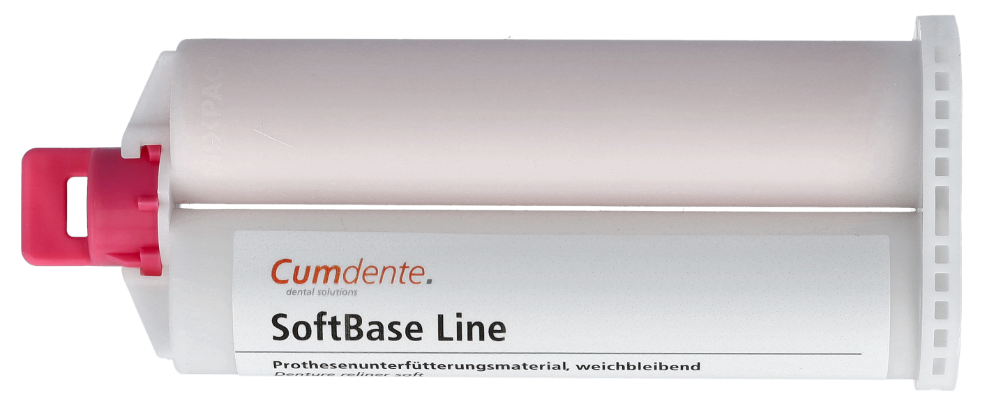 Línea SoftBase