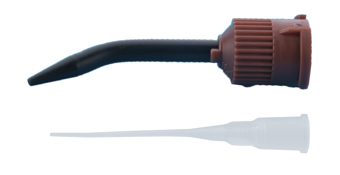 Juego de cánulas Endo