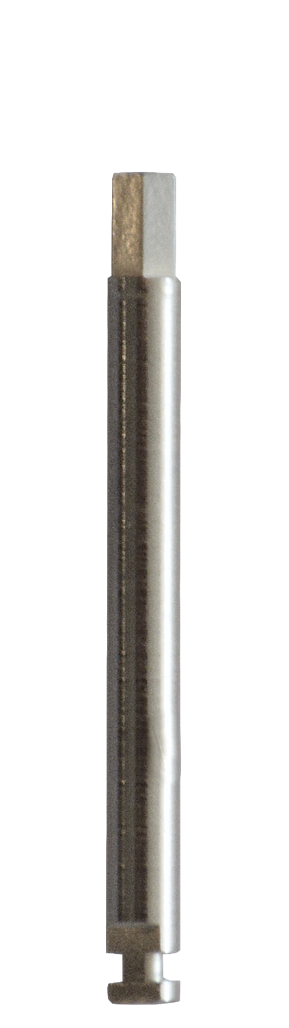Prio Plus Tornillo de repuesto para abutments