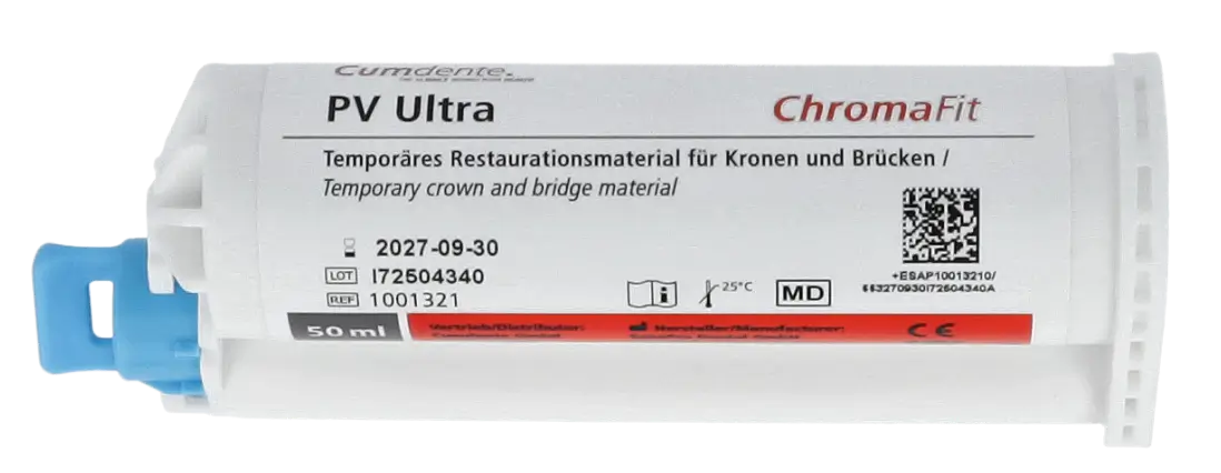 PV Ultra ChromaFit (anteriormente PV Pro A3)
