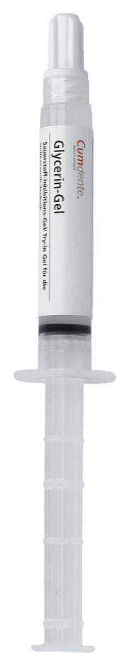Gel de glicerina