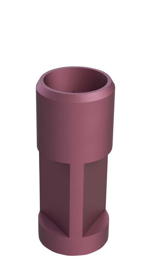 Prio Plus Tornillo de repuesto para abutments