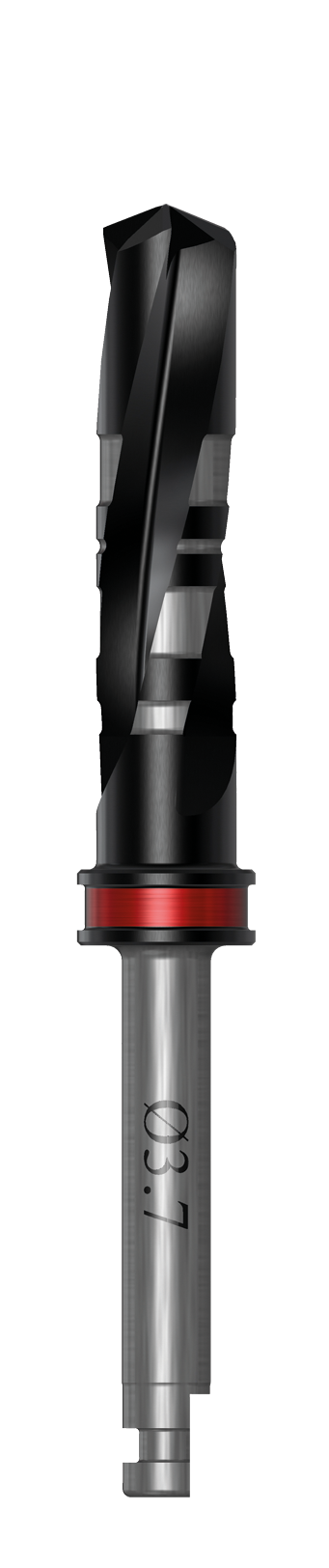 Prio Plus Tornillo de repuesto para abutments