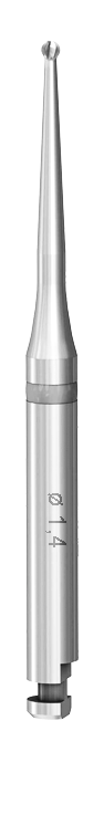 Prio Plus Tornillo de repuesto para abutments