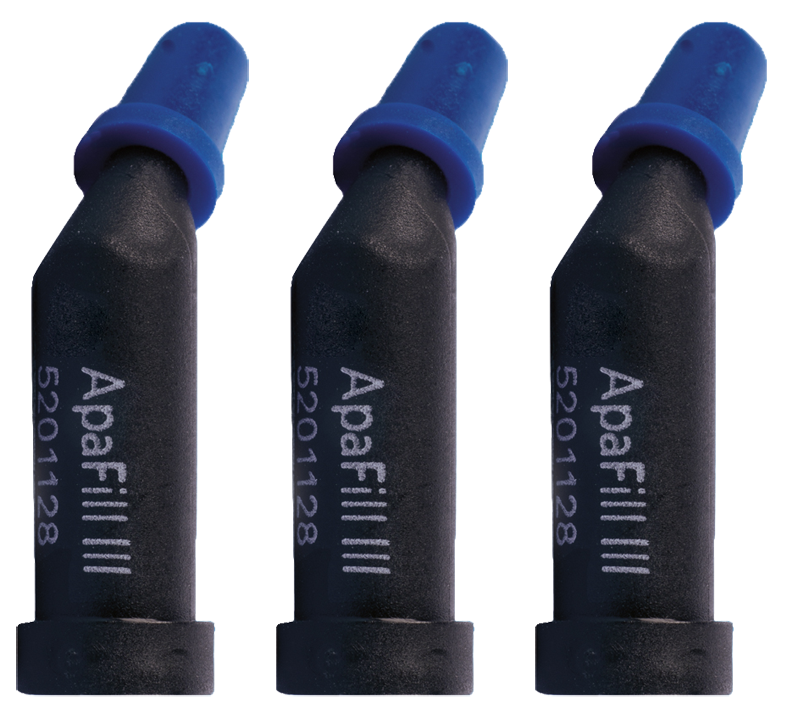 Puntas ApaFill III (A2; A3; A3.5)