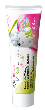 Pasta de dientes Kids