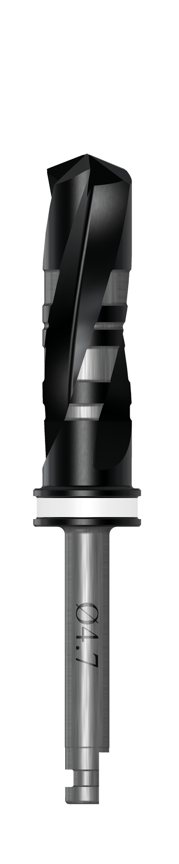 Prio Plus Tornillo de repuesto para abutments