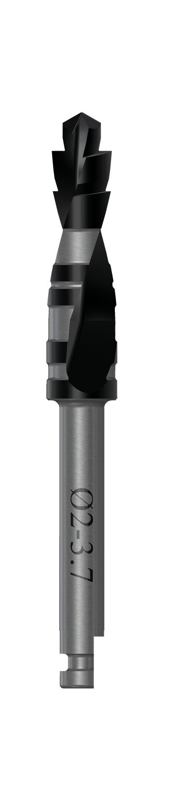Prio Plus Tornillo de repuesto para abutments
