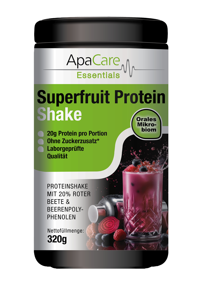 Superfruit Protein Shake 320g