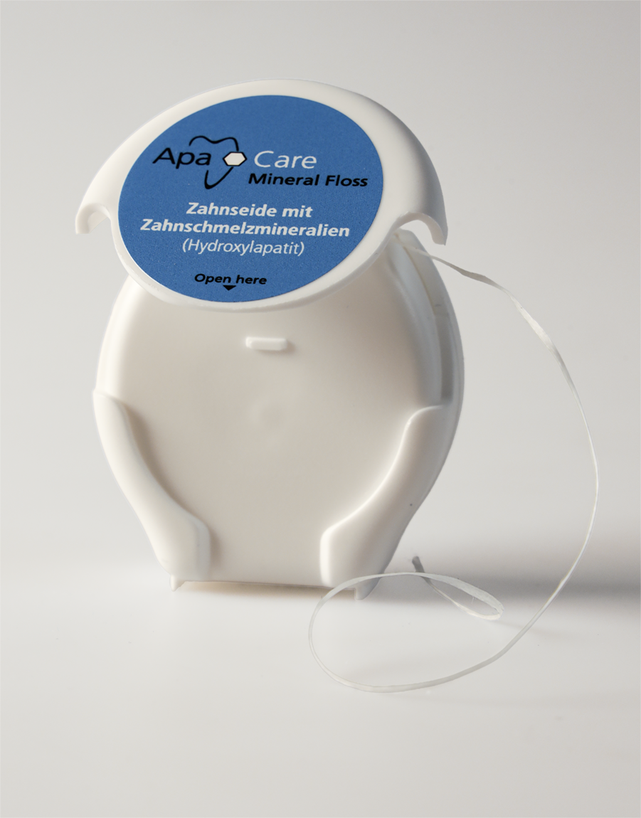 Hilo dental mineral