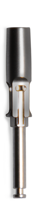 Prio Plus Tornillo de repuesto para abutments