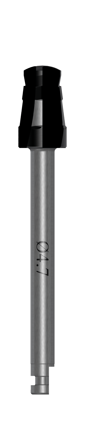 Prio Plus Tornillo de repuesto para abutments
