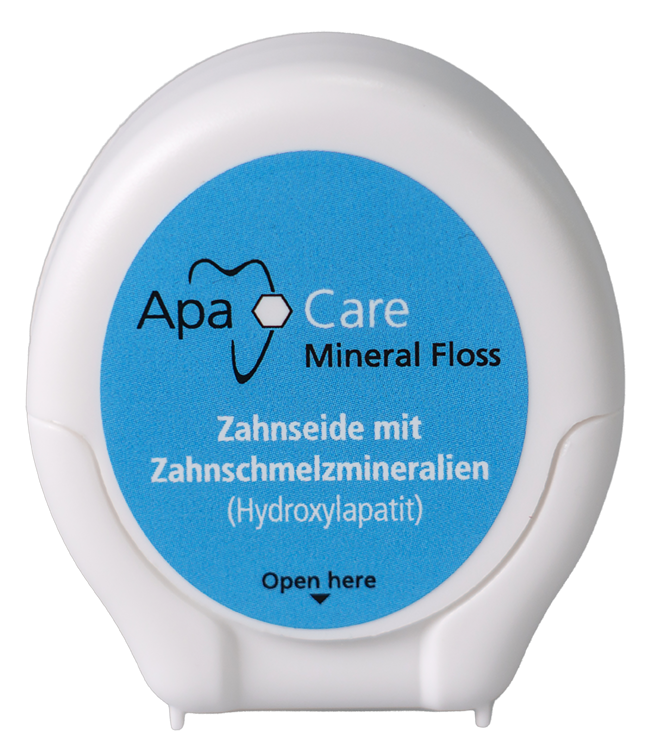 Hilo dental mineral