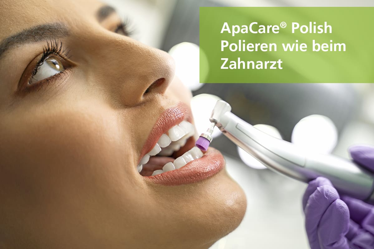 Polish Pasta para pulir los dientes