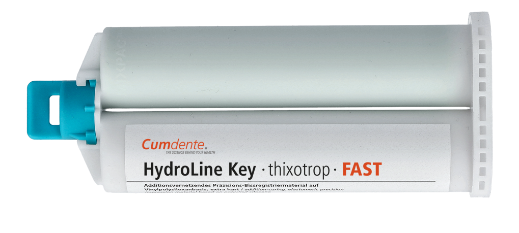 Hydroline thixotrop Clave