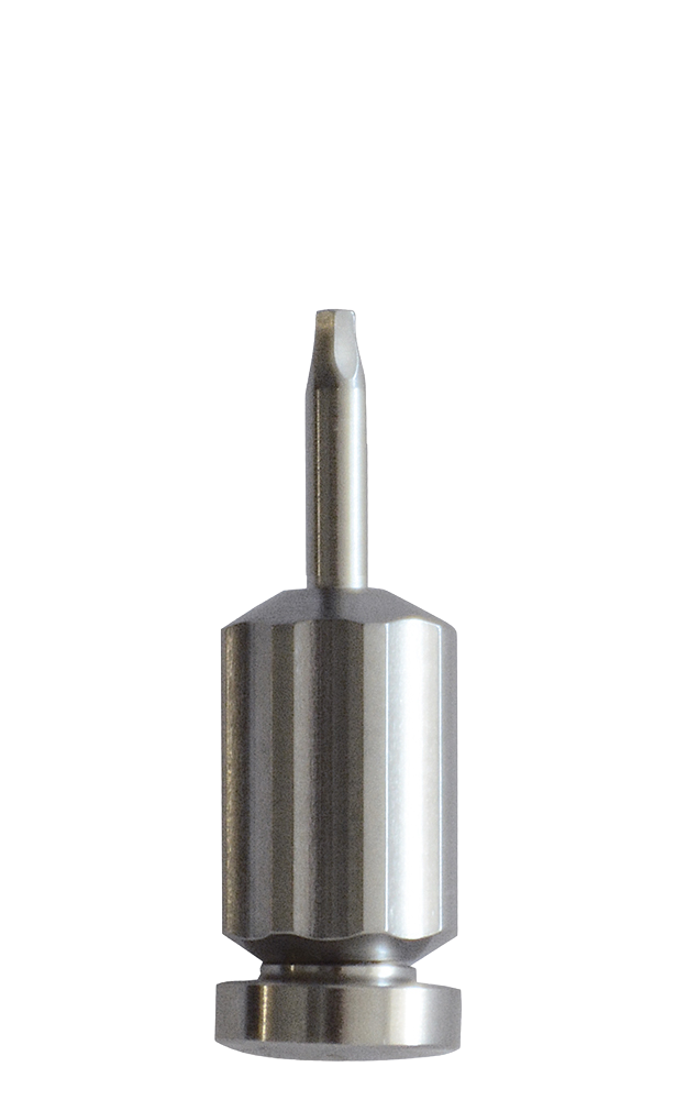 Prio Plus Tornillo de repuesto para abutments