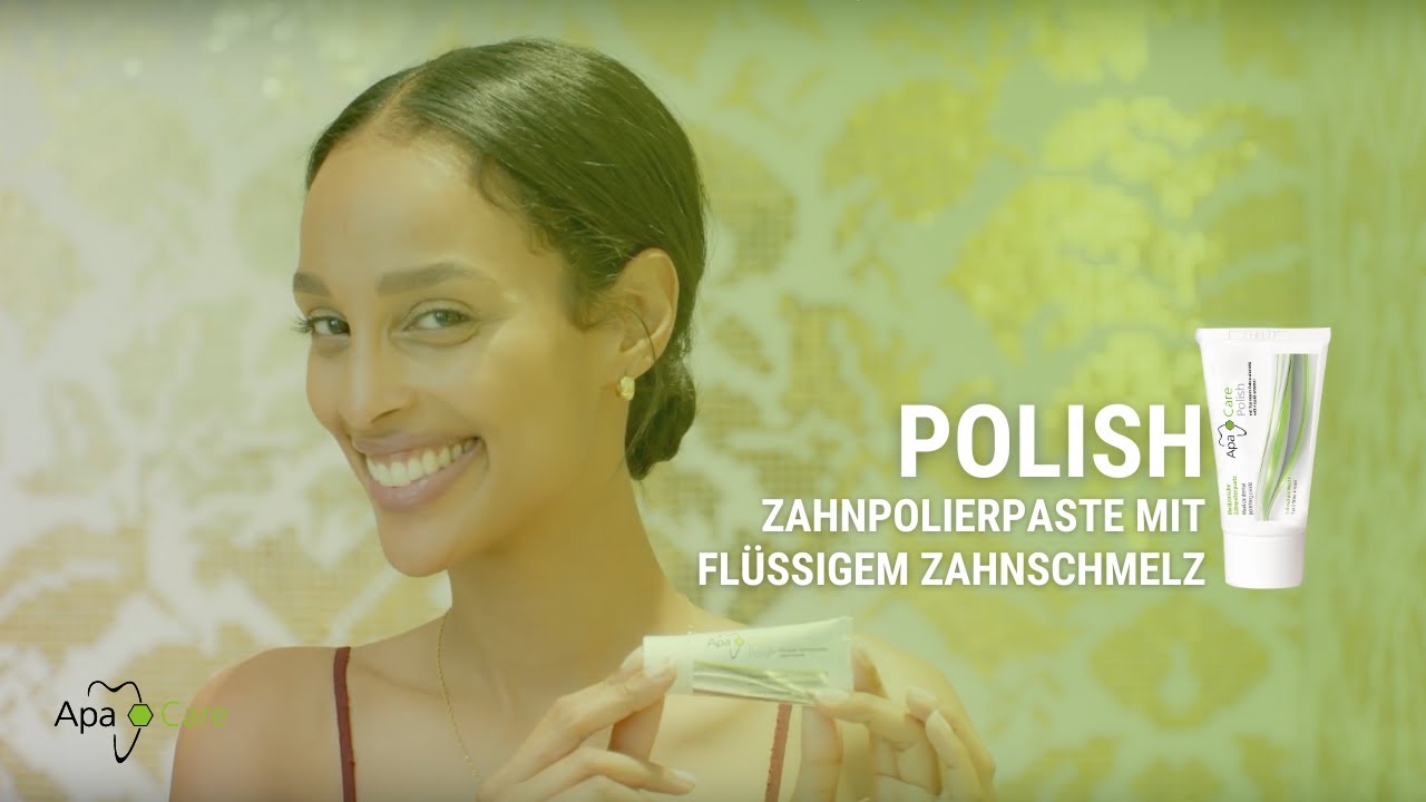 Polish Pasta para pulir los dientes