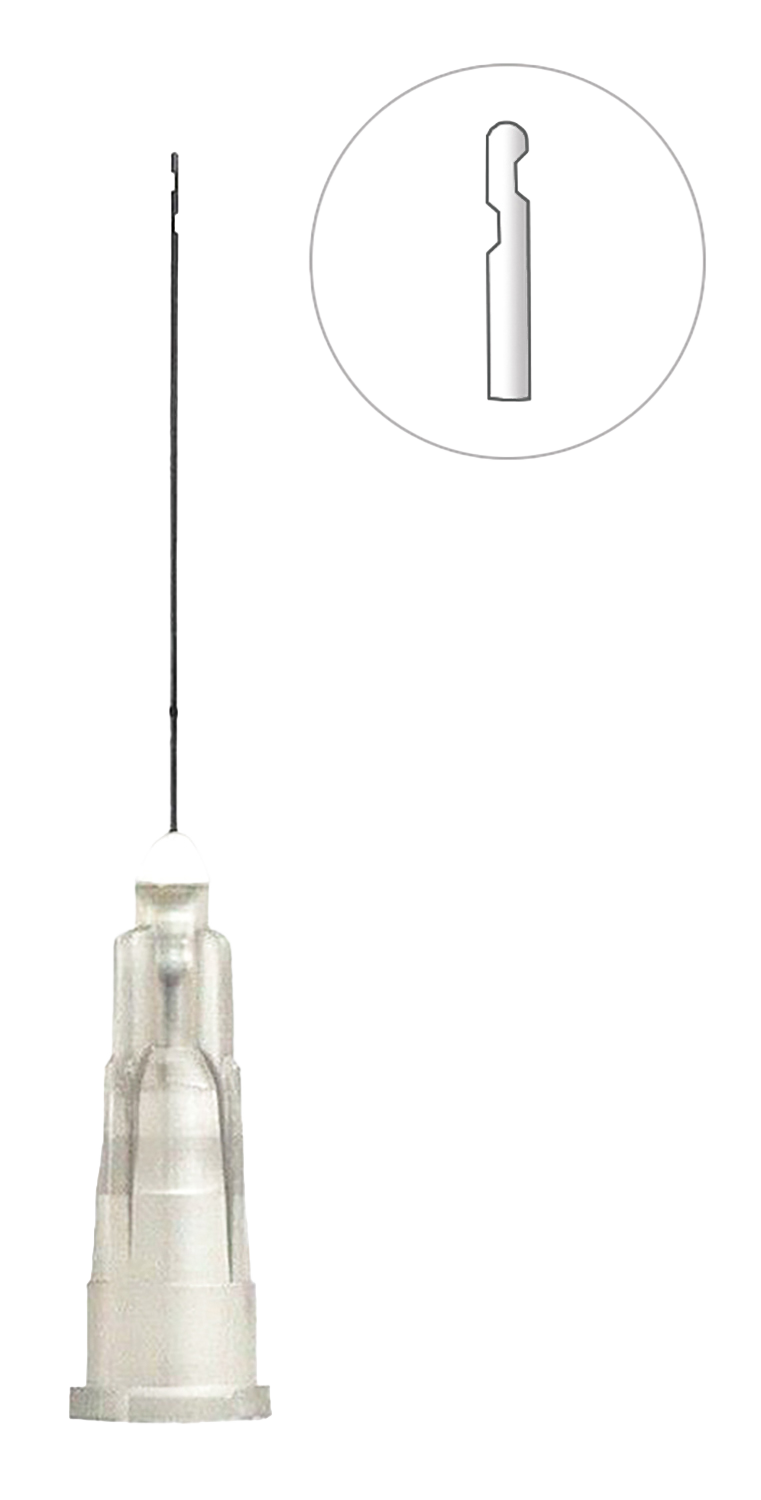 Cánula Endo-Jet