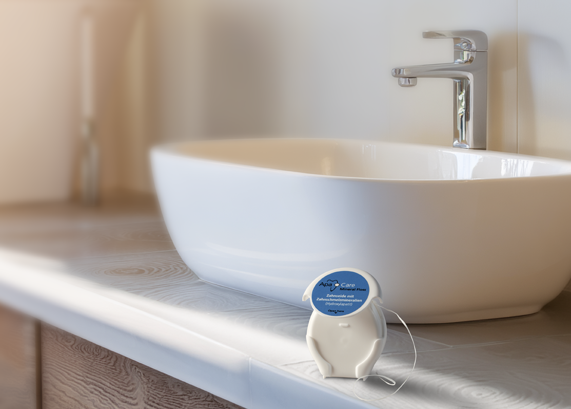 Hilo dental mineral